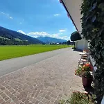 Bergblick