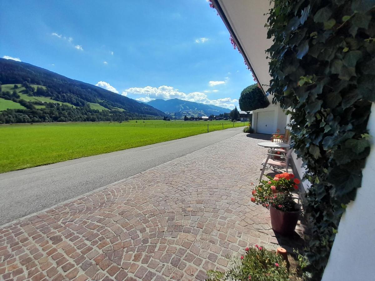 Bergblick