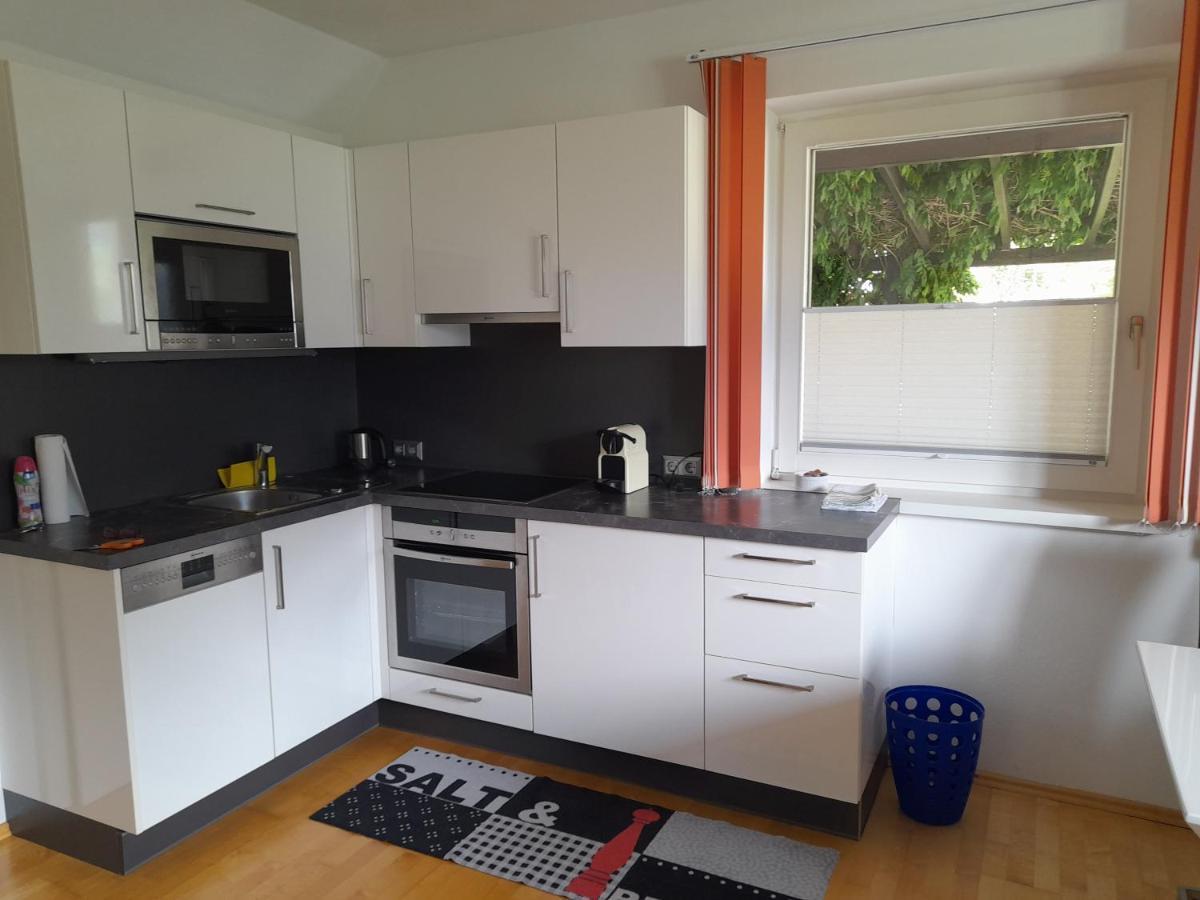Bergblick Apartment Schladming